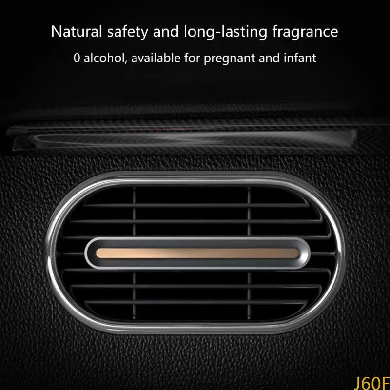 Cologne Drive™ — Car Fragrance Diffuser