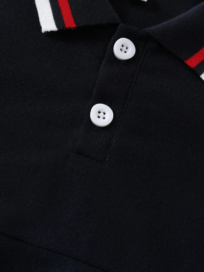 Robe Petite Fille Élégance Classique