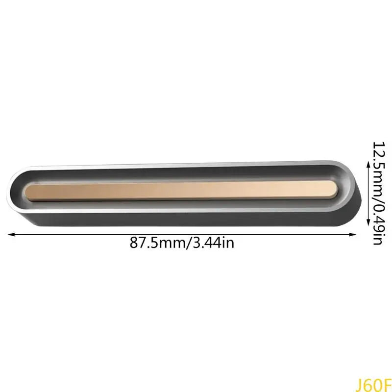 Cologne Drive™ — Car Fragrance Diffuser