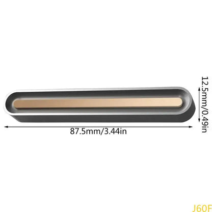 Cologne Drive™ — Car Fragrance Diffuser