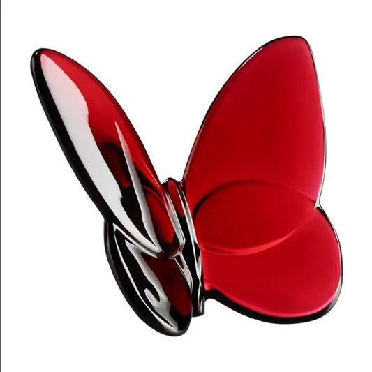 Butterfly Glow™ — Imperial Red