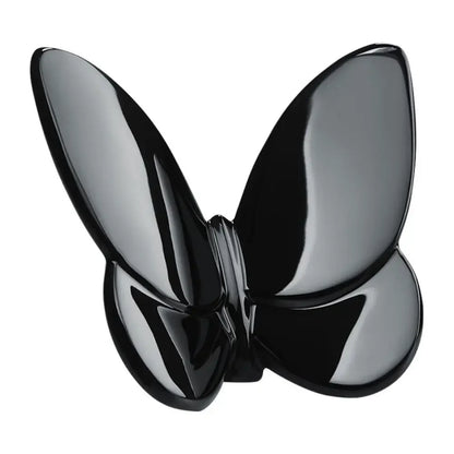 Butterfly Glow™ — Midnight Noir