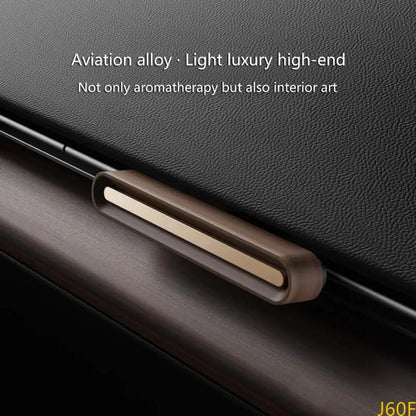 Cologne Drive™ — Car Fragrance Diffuser