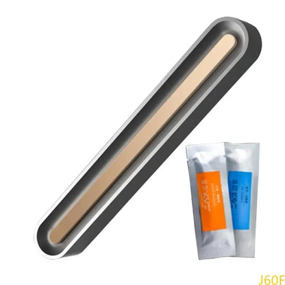 Cologne Drive™ — Car Fragrance Diffuser