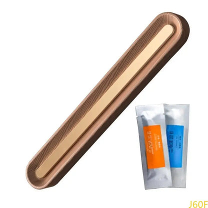 Cologne Drive™ — Car Fragrance Diffuser