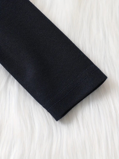 Robe Petite Fille Élégance Classique