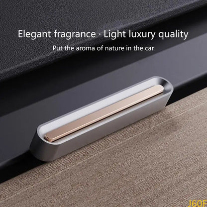 Cologne Drive™ — Car Fragrance Diffuser