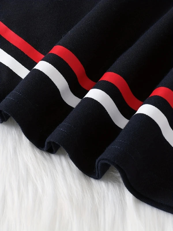 Robe Petite Fille Élégance Classique