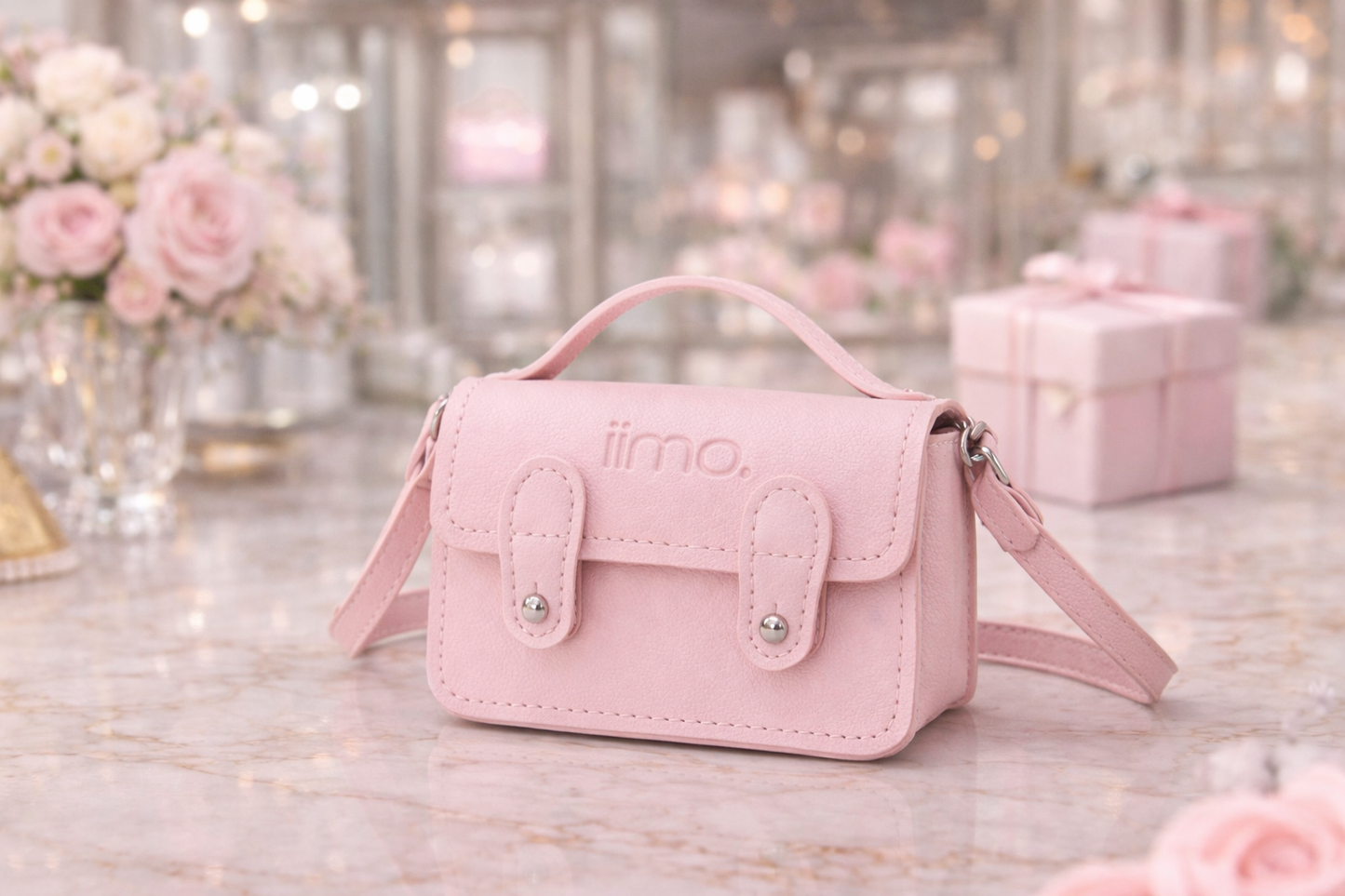 Petite Joséphine™ – Héritage Mini Bag (Limited Edition)