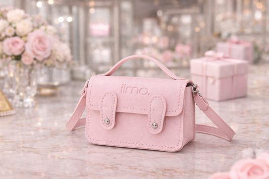 Petite Joséphine™ – Héritage Mini Bag (Limited Edition)