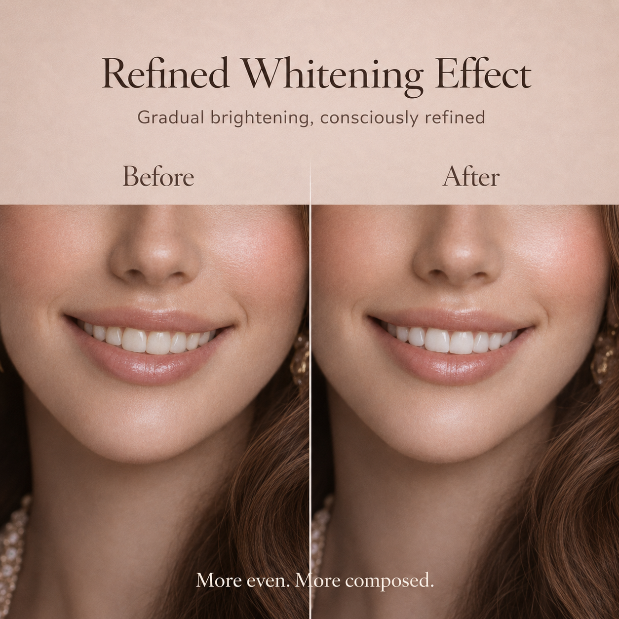 Château Élégance Enamel Boost Strengthening Strips – Citrus Essence