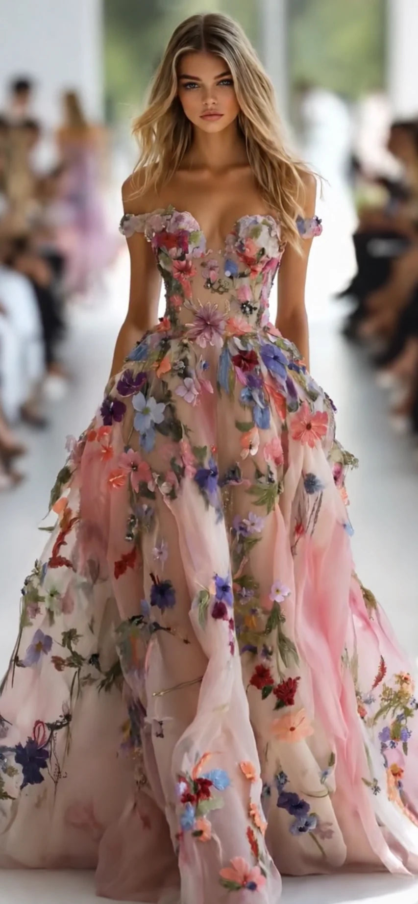 Fleur d’Été Collection