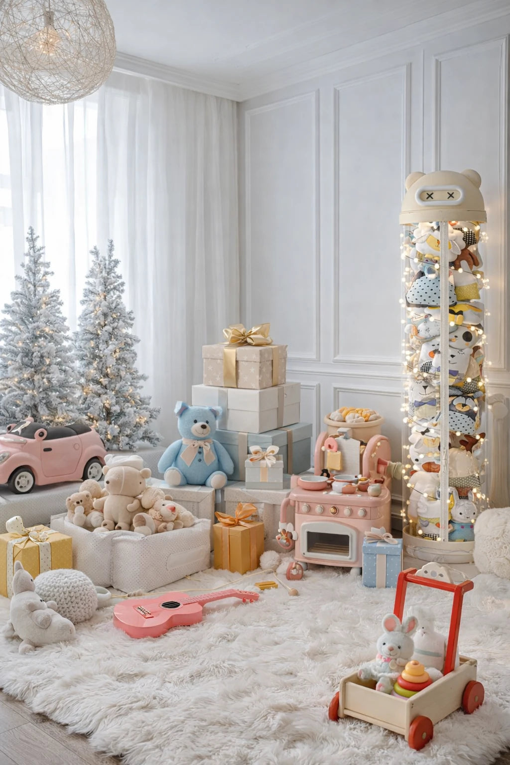 Château Élégance – gifts-kids