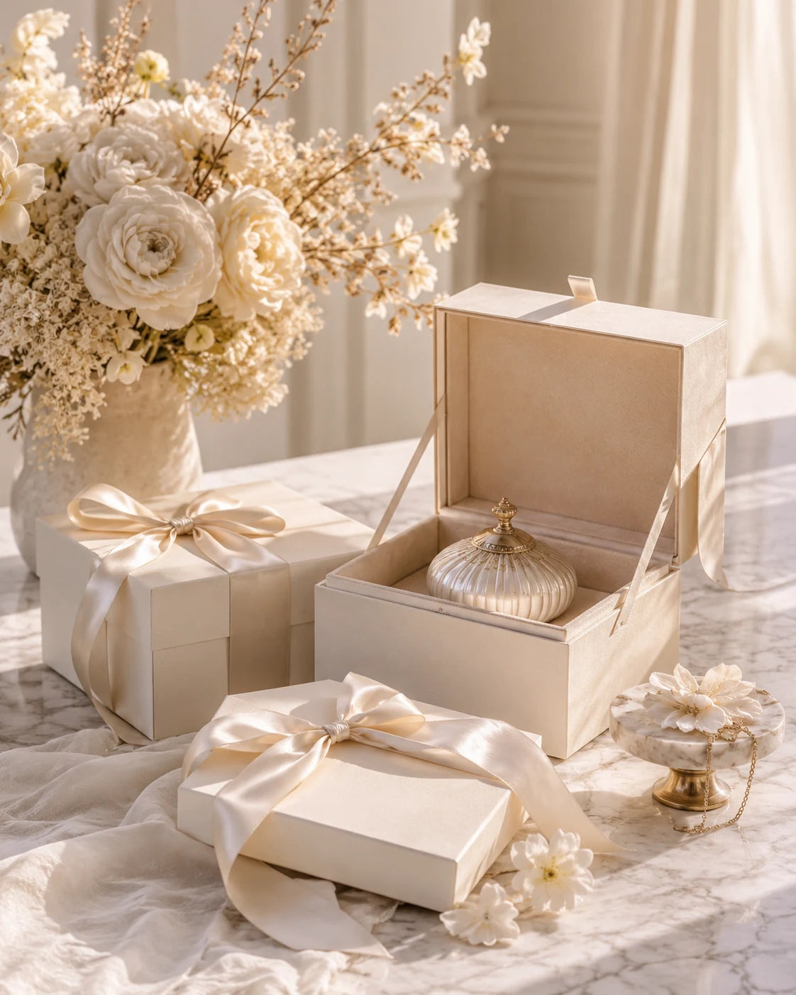 Château Élégance – Gifts Limited