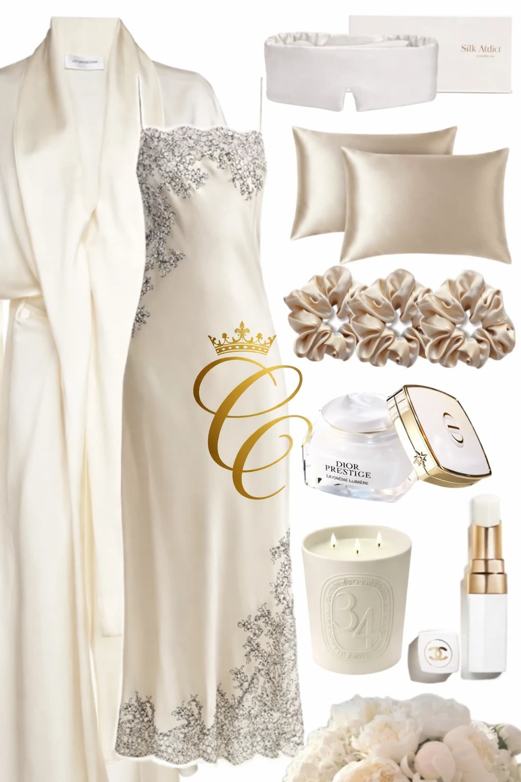 Château Élégance – Maison - New Arrivals