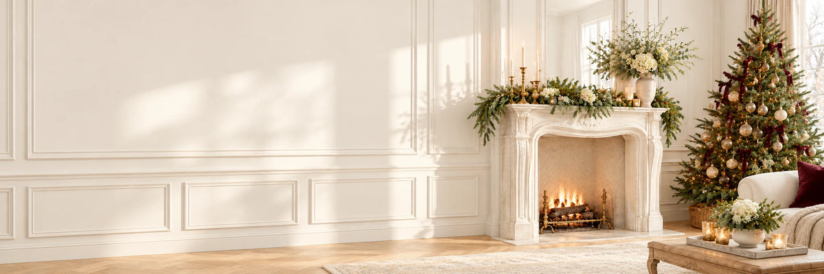 Château Élégance – The Festive Edit