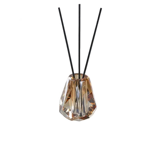 AMBRE / No.03 — RITUAL Reed Diffuser