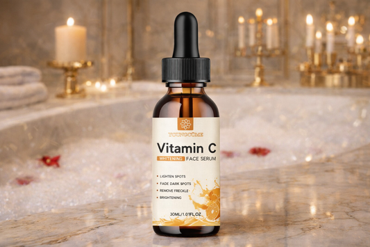 LUMIÈRE C+™ – Radiance Repair Serum Hyaluronic Acid & Vitamin C