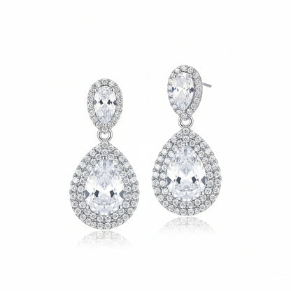 Château Élégance L’Éclat Impérial Luxury Occasion Jewelry Set