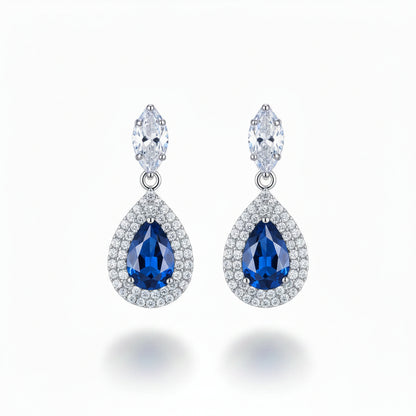 Château Élégance L’Éclat Impérial Luxury Occasion Jewelry Set