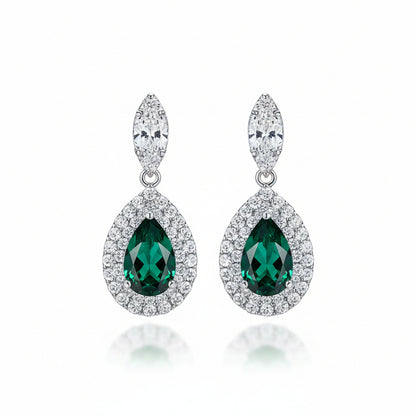 Château Élégance L’Éclat Impérial Luxury Occasion Jewelry Set