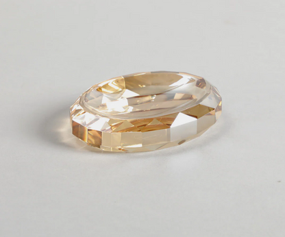 AMBRE / No.01 — RITUAL Soap Dish