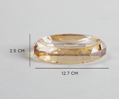 AMBRE / No.01 — RITUAL Soap Dish