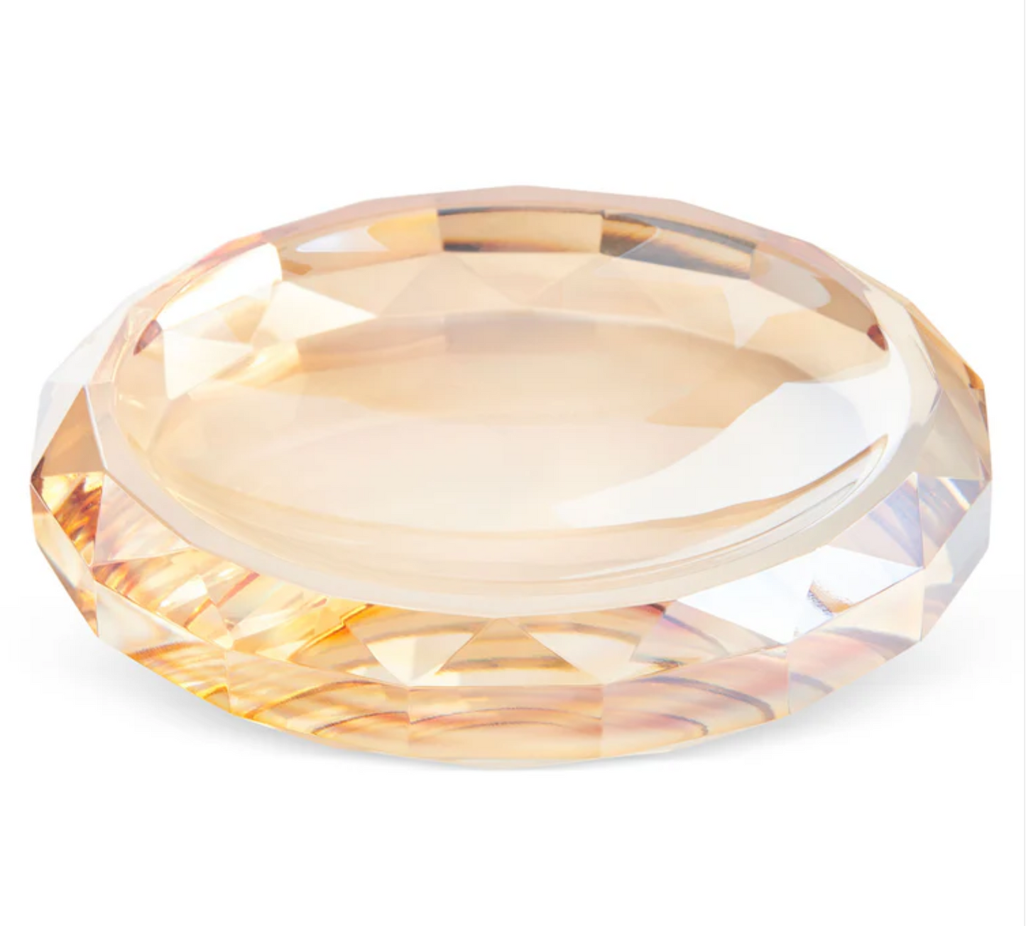 AMBRE / No.01 — RITUAL Soap Dish