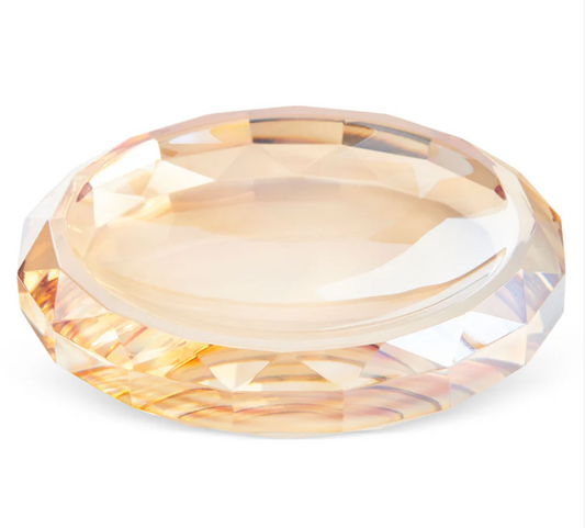 AMBRE / No.01 — RITUAL Soap Dish