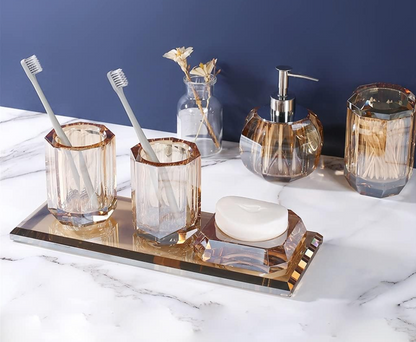 REFLECT TRAY — RITUAL Mirror Tray